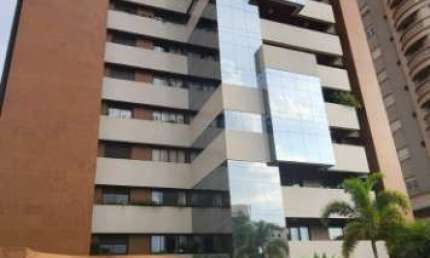 Apartamento com 2 quartos à venda na Rua Minas Gerais, 1925, Centro, Cascavel