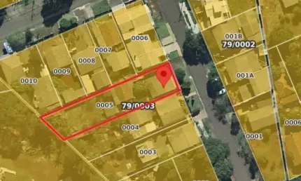 Terrenos Comerciais | Terrenos Residenciais, Santa Felicidade em Cascavel/PR