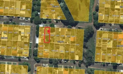 Terrenos Comerciais | Terrenos Residenciais, Cancelli em Cascavel/PR