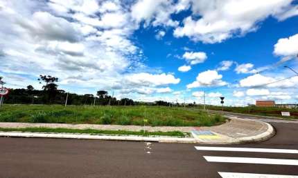 Terrenos Residenciais, Paraíso Tropical I em Cascavel/PR