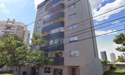 Apartamento com 2 quartos à venda na Rua Recife, 862, Centro, Cascavel