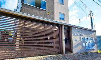 Apartamento com 1 quarto à venda no Recanto Tropical, Cascavel 