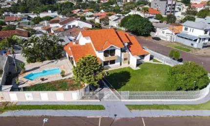 Casas/Sobrados | Sobrados, Maria Luiza em Cascavel/PR