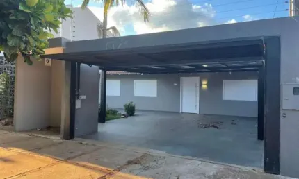 Casa com 3 quartos à venda no Cancelli, Cascavel 