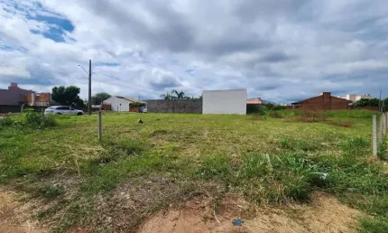 Terrenos Comerciais | Terrenos Residenciais, Cascavel Velho em Cascavel/PR