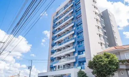 Apartamento com 2 quartos à venda no Maria Luiza, Cascavel 