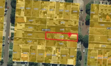 Casas | casas/sobrados | terrenos residenciais, aclimação em cascavel/pr