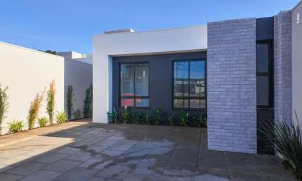 Casa à venda no Recanto Tropical, Cascavel 