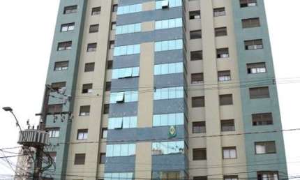Apartamento com 1 quarto à venda no Centro, Cascavel 