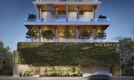 Apartamentos | Cobertura  | Duplex, Country em Cascavel/PR