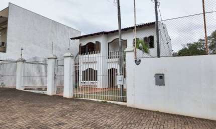 Casas/Sobrados | Sobrados, Parque São Paulo em Cascavel/PR