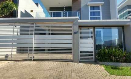 Casas/Sobrados | Sobrados, Pioneiros Catarinense em Cascavel/PR