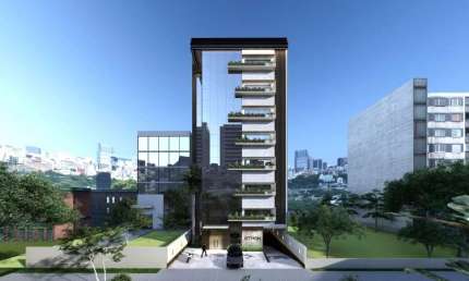 Salas | Salas em Edifícios, Cascavel Velho em Cascavel/PR