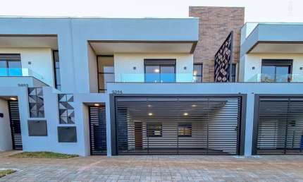 Casas/Sobrados | Casas/Sobrados em Cond. | Sobrados, Centro em Cascavel/PR