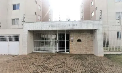 Apartamento com 2 quartos à venda no Pacaembu, Cascavel 