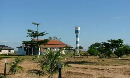 Chácara / sítio à venda na Zona Rural, Guaraí 