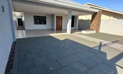 Casa com 2 quartos à venda no Neva, Cascavel 
