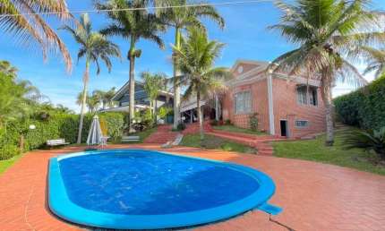 Casas/Sobrados | Casas/Sobrados em Cond. | Sobrados, Marinas  em Boa Vista da Aparecida/PR