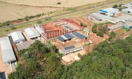 Barracão | Terrenos Comerciais, Cataratas em Cascavel/PR