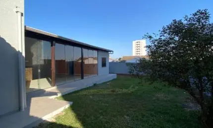 Casa com 3 quartos à venda no Santa Cruz, Cascavel 