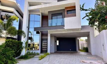 Casas/Sobrados | Casas/Sobrados em Cond. | Sobrados, FAG em Cascavel/PR