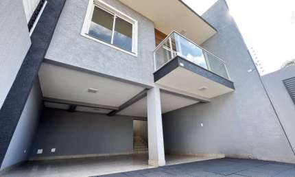 Casa com 2 quartos à venda no Canadá, Cascavel 