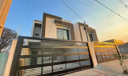 Casa à venda no Centro, Cascavel 