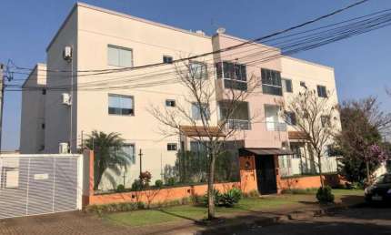 Apartamento com 2 quartos à venda no Alto Alegre, Cascavel 