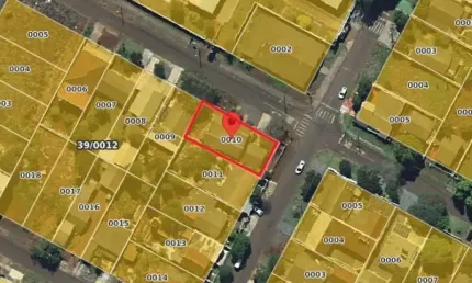 Terrenos Comerciais | Terrenos Residenciais, Brasília em Cascavel/PR