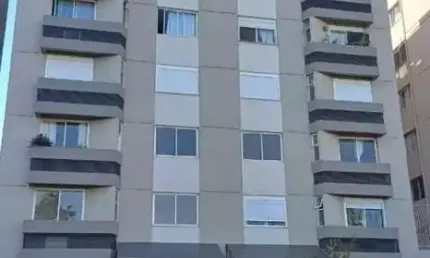 Apartamento com 2 quartos à venda no Centro, Cascavel 