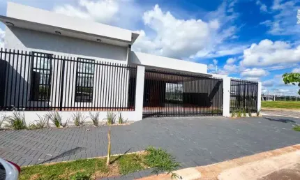 Casas | Casas/Sobrados, Paraíso Tropical I em Cascavel/PR
