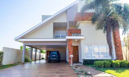 Casas/Sobrados | Casas/Sobrados em Cond. | Sobrados, FAG em Cascavel/PR