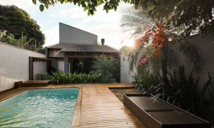 Casa à venda no Neva, Cascavel 