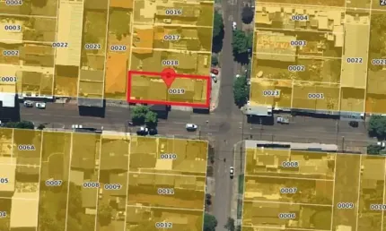 Terrenos Comerciais | Terrenos Residenciais, Cancelli em Cascavel/PR