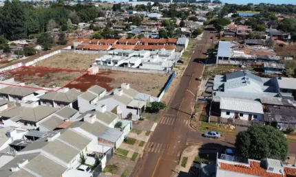 Terrenos Comerciais | Terrenos Residenciais, Cataratas em Cascavel/PR