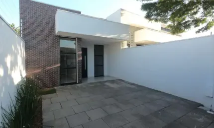 Casas | casas/sobrados, parque verde em cascavel/pr