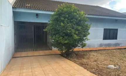 Casa com 1 quarto à venda no Canadá, Cascavel 