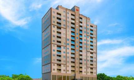 Apartamento com 1 quarto à venda no Pioneiros Catarinenses, Cascavel 