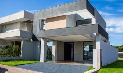 Casas/Sobrados | Casas/Sobrados em Cond. | Sobrados, Cancelli em Cascavel/PR