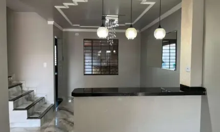 Casas/sobrados | sobrados, santa cruz em cascavel/pr