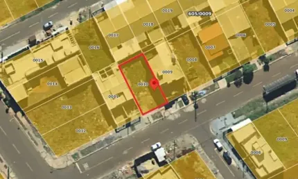 Terrenos Comerciais | Terrenos Residenciais, Siena em Cascavel/PR
