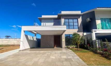 Casas/Sobrados | Casas/Sobrados em Cond. | Sobrados, Cancelli em Cascavel/PR