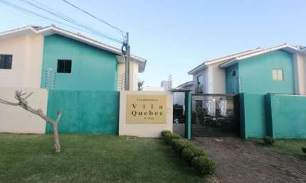 Casas/Sobrados | Casas/Sobrados em Cond. | Sobrados, Canadá em Cascavel/PR