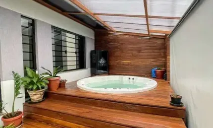 Casas | Casas/Sobrados, Jd. Universitário em Cascavel/PR