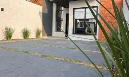 Casa com 2 quartos à venda no Cascavel Velho, Cascavel 