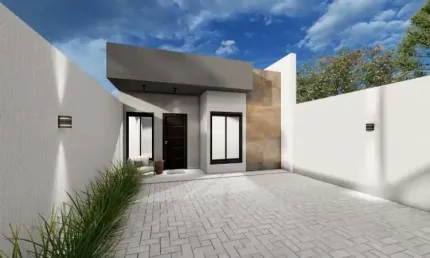Casa com 2 quartos à venda no Periolo, Cascavel 