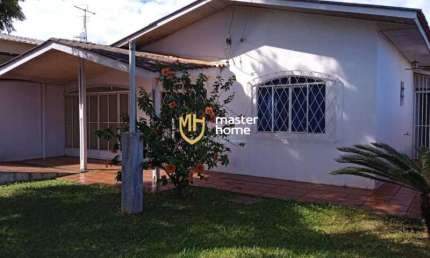 Casas | Casas/Sobrados, Jardim União  em Cascavel/PR