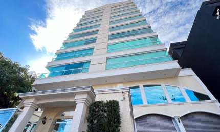 Apartamento com 2 quartos à venda no Centro, Cascavel 