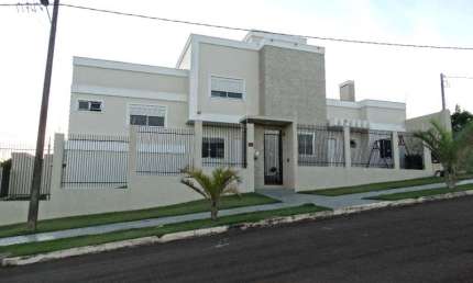 Casas/Sobrados | Sobrados, Vila Gaúcha  em Marechal Cândido Rondon /PR