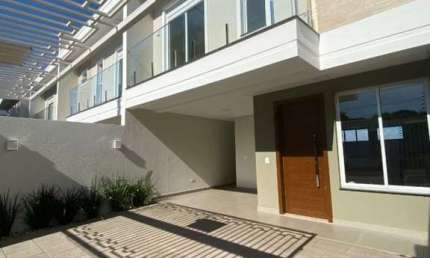 Casa com 2 quartos à venda no Canadá, Cascavel 